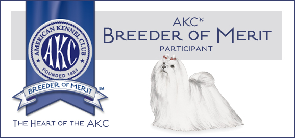 Breeder of Merit